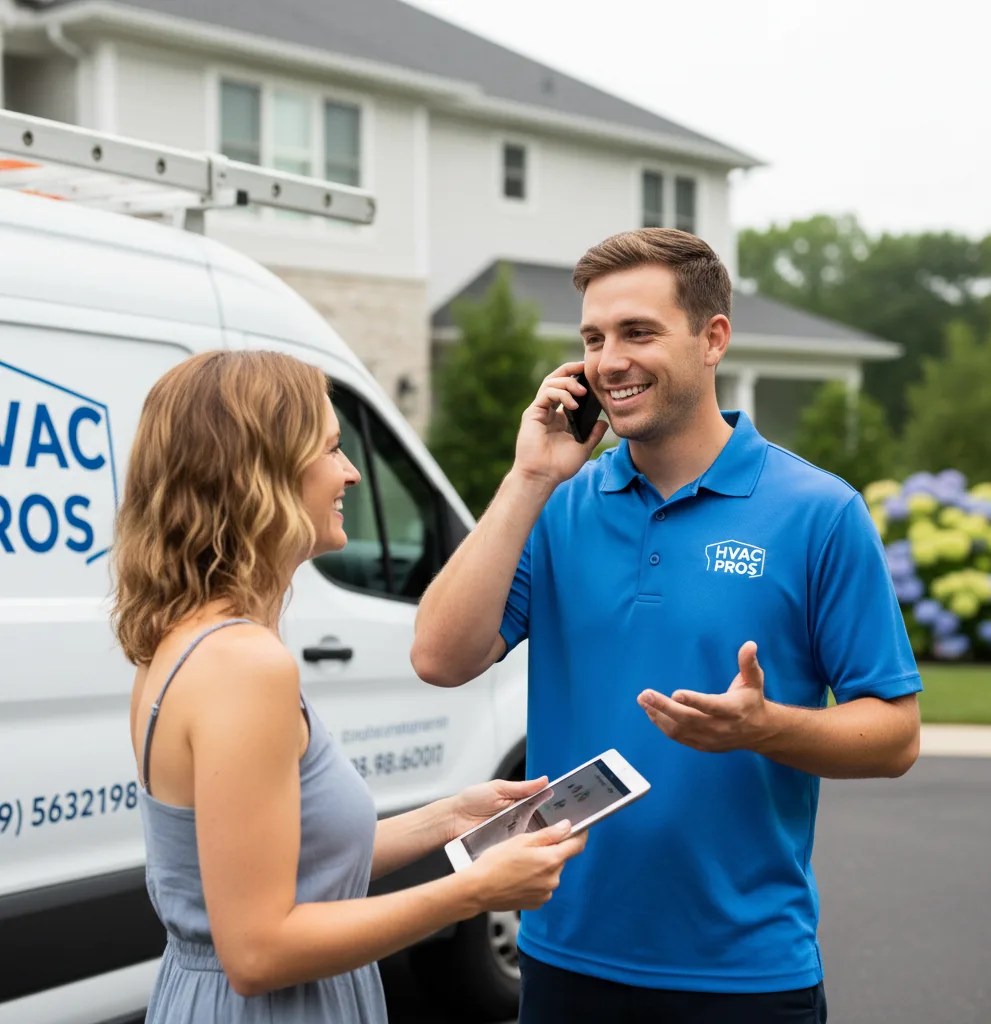 HVAC Maintenance in Elizabeth, NJ